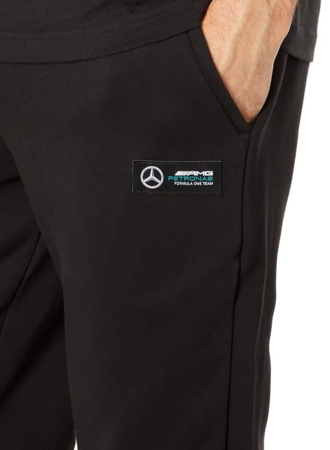 فريق AMG بتروناس للفورمولا 1 بنطال صوف مرسيدس AMG بتروناس إسينشالز