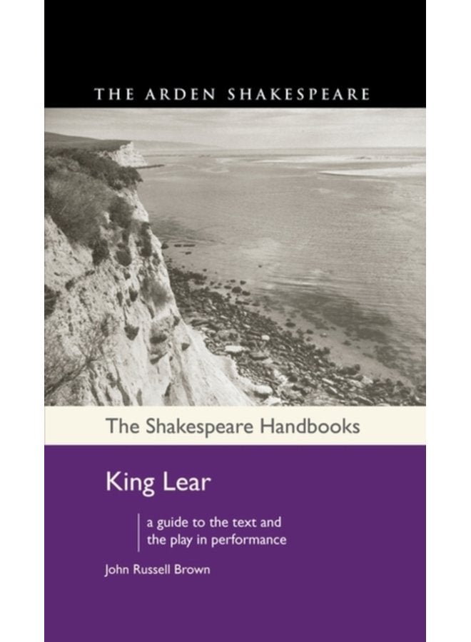 King Lear - Paperback