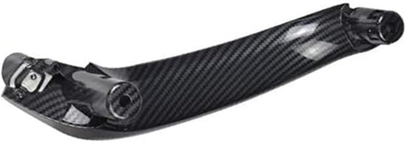 Vuzmode Carbon Fiber Door Handle for BMW X3 X4 - Image 1