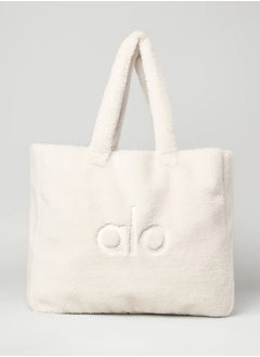 Alo Yoga Foxy Sherpa Tote Bag  - Image 1