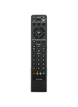 MKJ42519625 Replacement Remote Control fit for LG Plasma TV 42PQ60R 42PQ60R-MA 50PQ60R 50PQ60R-MA 42PQ20R 42PQ20R-MA 50PS80BR 50PS80BR-MA 60PS80BR 60PS80BR-MA 42PQ30R 42PQ30R-MA 50PQ30R 50PQ30R-MA - pzsku/Z414BB486B940567EBF28Z/45/_/1683669867/9079092c-cc08-40b4-8fe5-8224cc0692a4