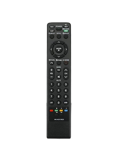 MKJ42519625 Replacement Remote Control fit for LG Plasma TV 42PQ60R 42PQ60R-MA 50PQ60R 50PQ60R-MA 42PQ20R 42PQ20R-MA 50PS80BR 50PS80BR-MA 60PS80BR 60PS80BR-MA 42PQ30R 42PQ30R-MA 50PQ30R 50PQ30R-MA