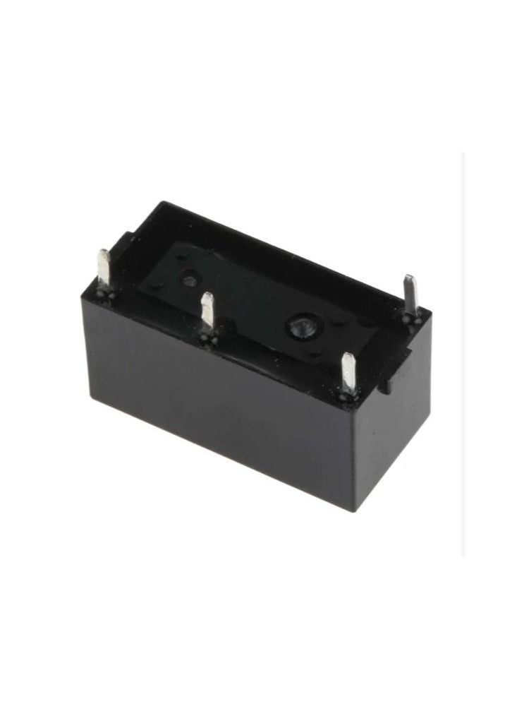 Generic - Omron PCB Mount Power Relay 24VDC Coil 5A Switching Current SPNO - Image 1