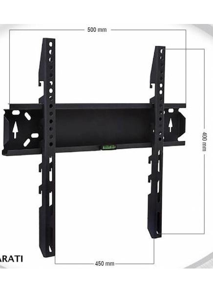 VT40S 26-49 inch Universal LCD LED TV Fixed Hanger - pzsku/Z414BD64F4F563F091E2FZ/45/_/1728631184/b14f2904-910e-4ab7-bff7-bf6441303c7a