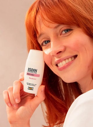 ISDIN Foto Ultra Redness SPF50 50ml - view 2