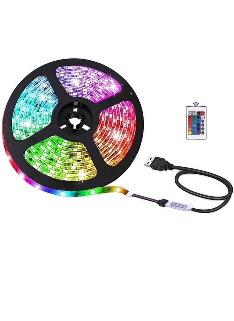 Generic USB Charge LED Vanity Mirror Lights Hollywood Style Makeup Mirror Bulbs 10 LED Bulbs Kit with Touch Dimmer Lighting Fixture Strip for Makeup Vanity Table Set in Dressing Room  - Image 1