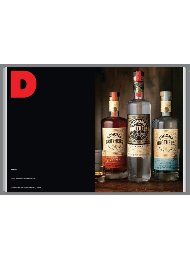 Graphis Journal Magazine 380  - Image 2