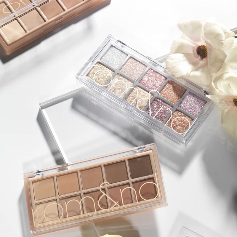 Rom&nd Better Than Palette (8g) - Image 2