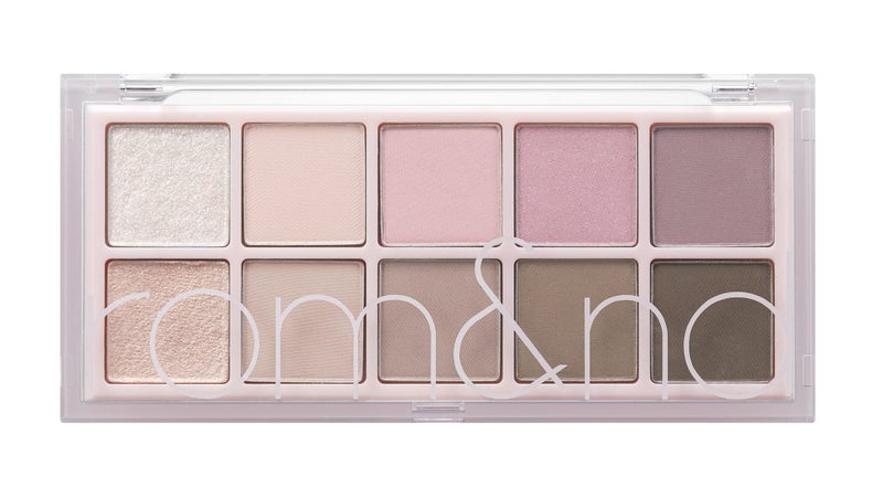 Rom&nd Better Than Palette (8g) - Image 1
