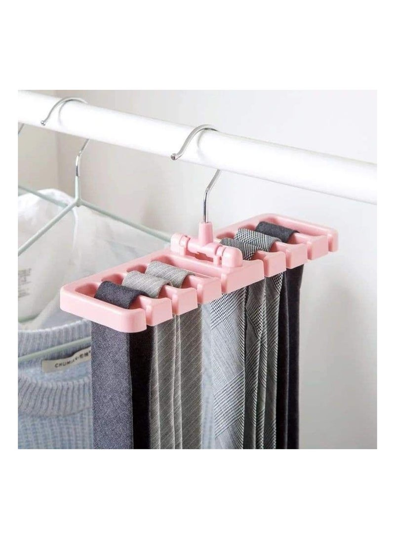 Hanger belts and ties - Image 1