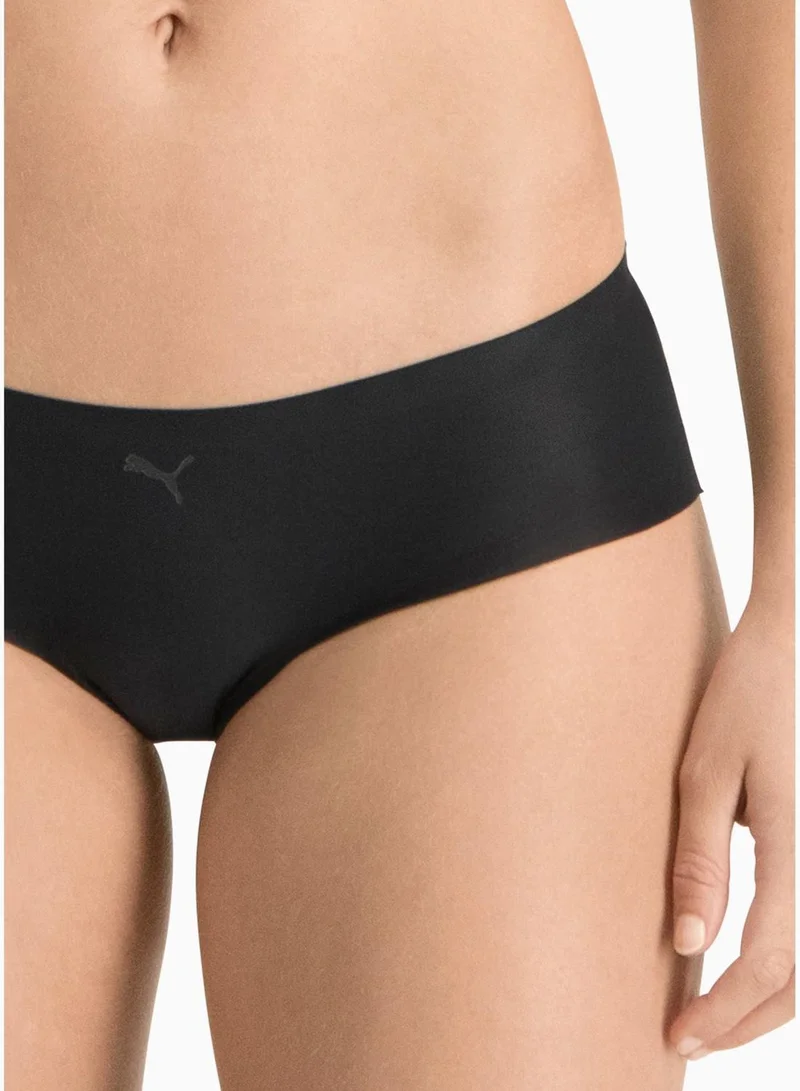 PUMA 2 Pack Of Seamless Hipster