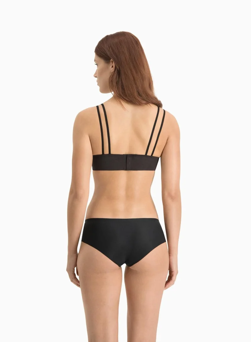 PUMA 2 Pack Of Seamless Hipster