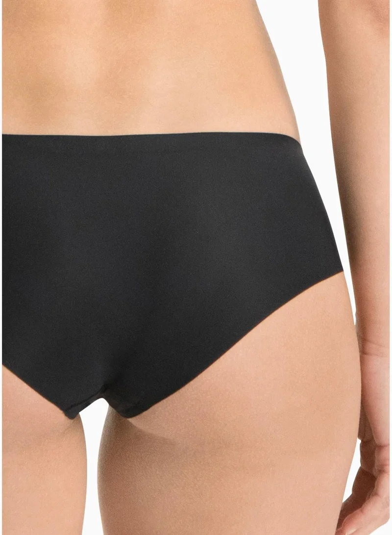 PUMA 2 Pack Of Seamless Hipster
