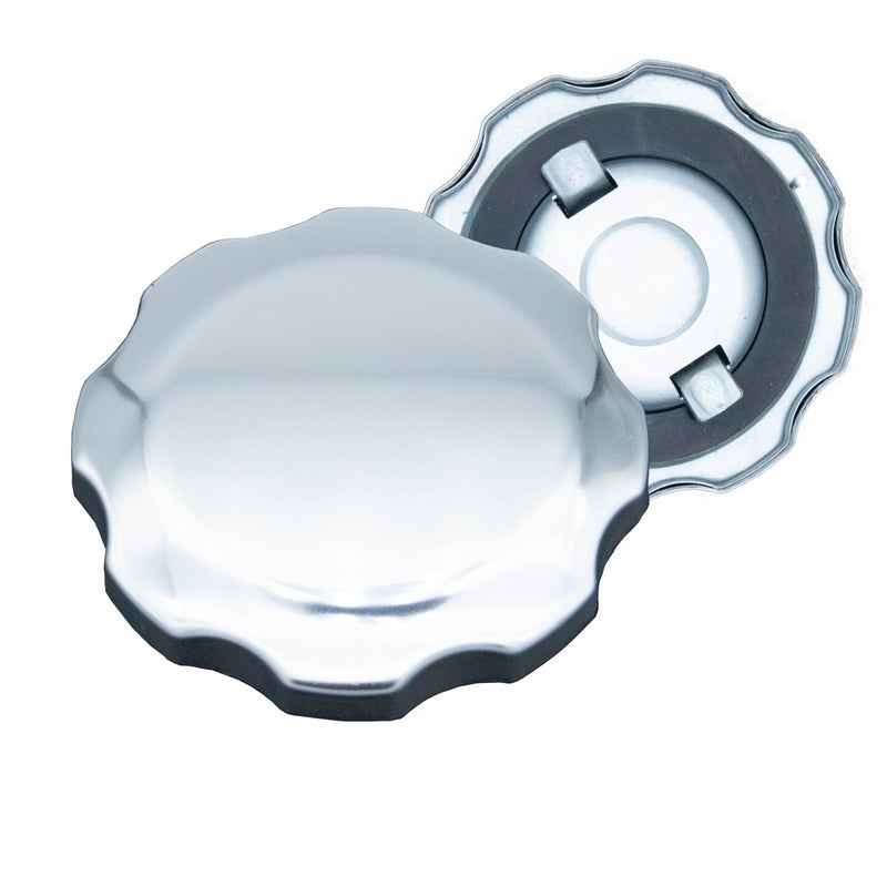 Lakeyulystore 17620-ZH7-013 17620-ZH7-023 Fuel Gas Cap Replaces Honda GX110 GX120 GX140 GX160 GX200 GX240 GX270 GX340 GX390 - Image 2