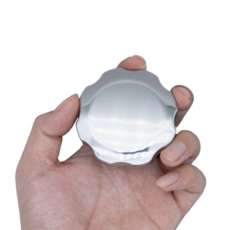 Lakeyulystore 17620-ZH7-013 17620-ZH7-023 Fuel Gas Cap Replaces Honda GX110 GX120 GX140 GX160 GX200 GX240 GX270 GX340 GX390 - Image 3