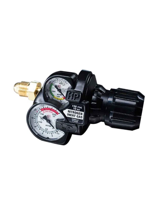 فيكتور مُنظم الغاز Victor 0781-3609 Edge 2.0 Series - Image 1