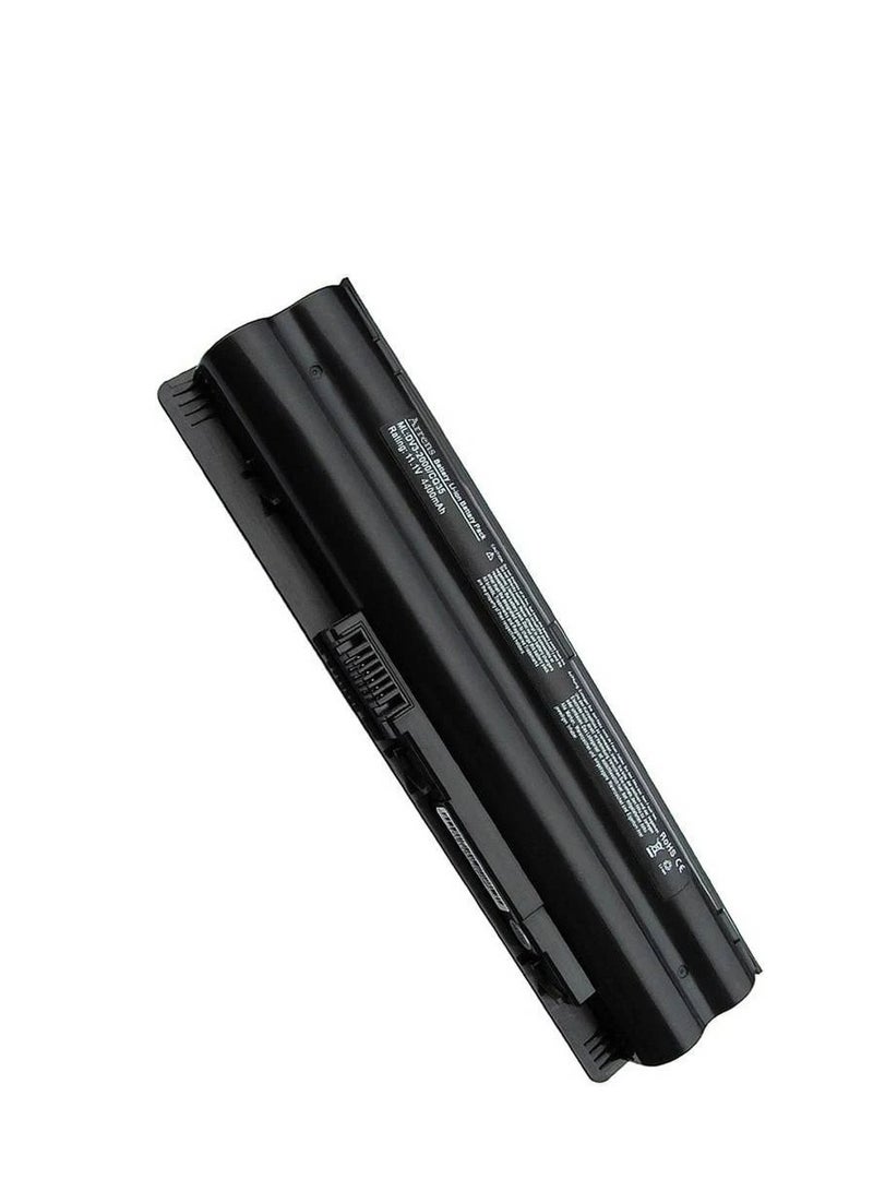Terabyte بطارية لابتوب HP Pavilion dv3-2000 Series و Compaq Presario CQ35-100 - Image 1