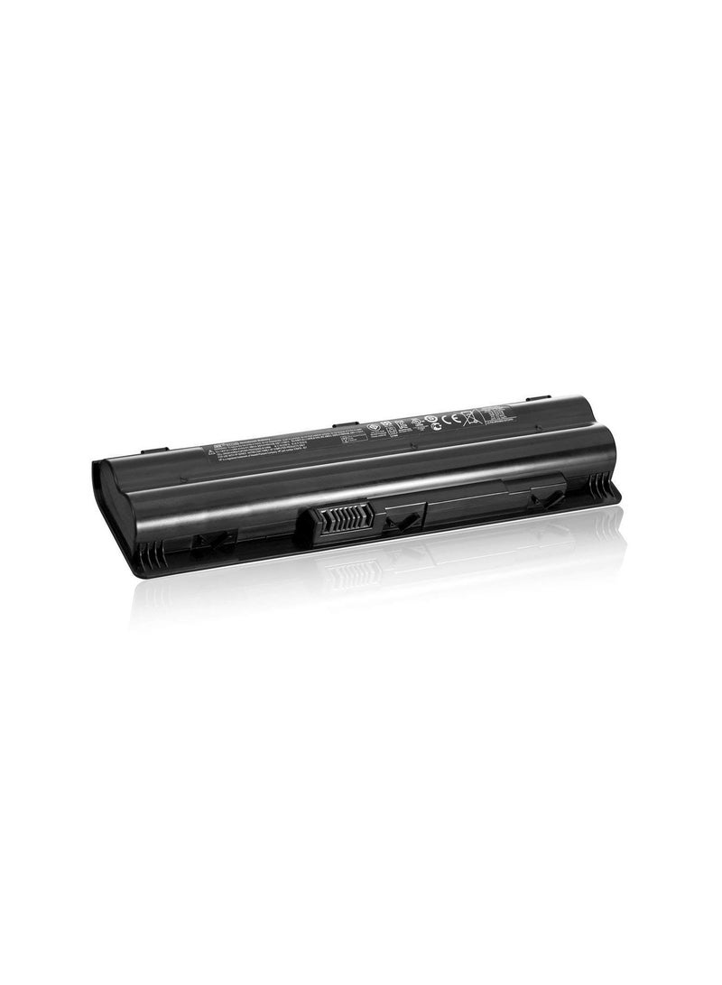 Terabyte بطارية لابتوب HP Pavilion dv3-2000 Series و Compaq Presario CQ35-100 - Image 2