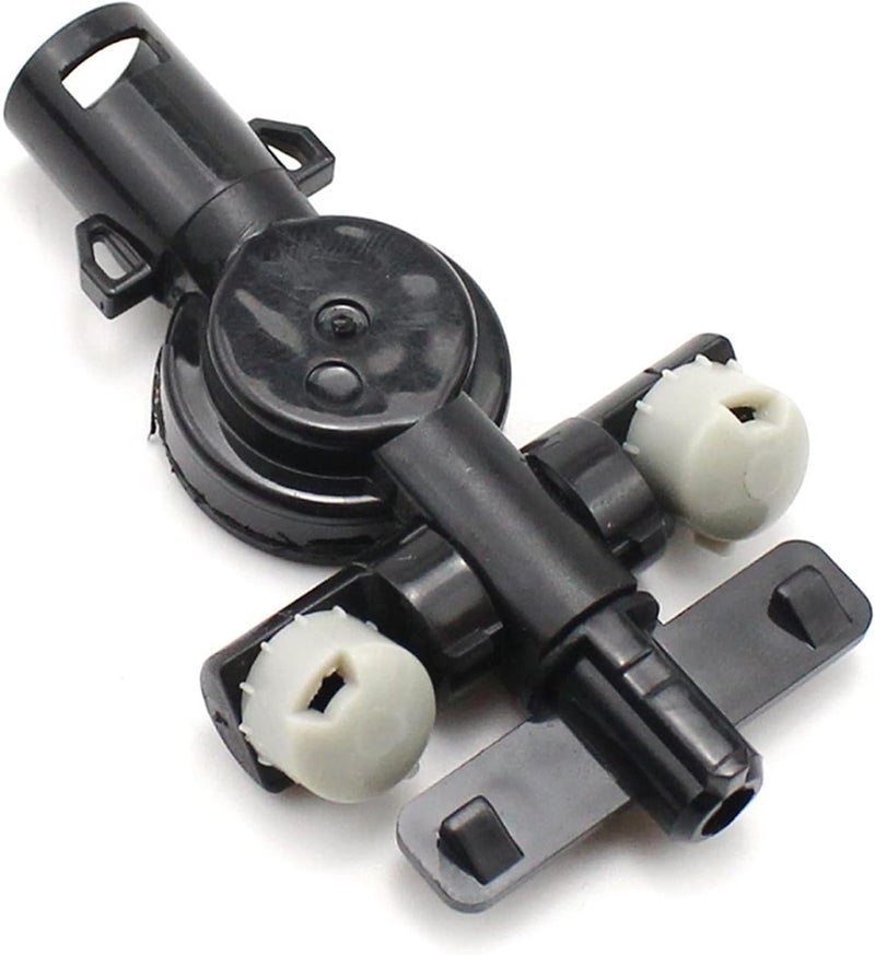 Wivplex Headlight Washer Jet Connector Adapter - Image 1