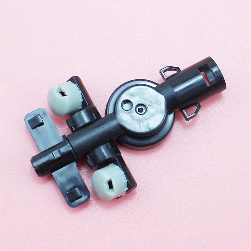 Wivplex Headlight Washer Jet Connector Adapter - Image 3