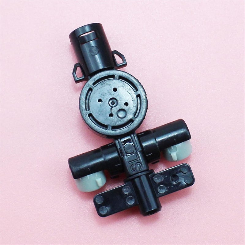 Wivplex Headlight Washer Jet Connector Adapter - Image 5