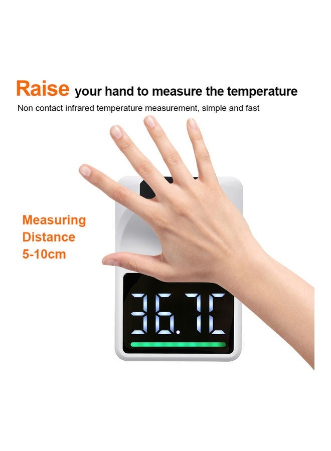 NIBEMINENT Infrared Thermometer - Image 4