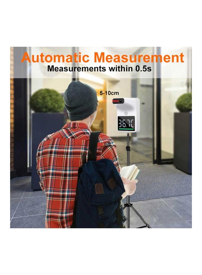 NIBEMINENT Infrared Thermometer - Image 5