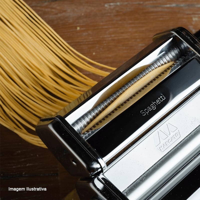 MARCATO spaghetti Attachment, - Image 3