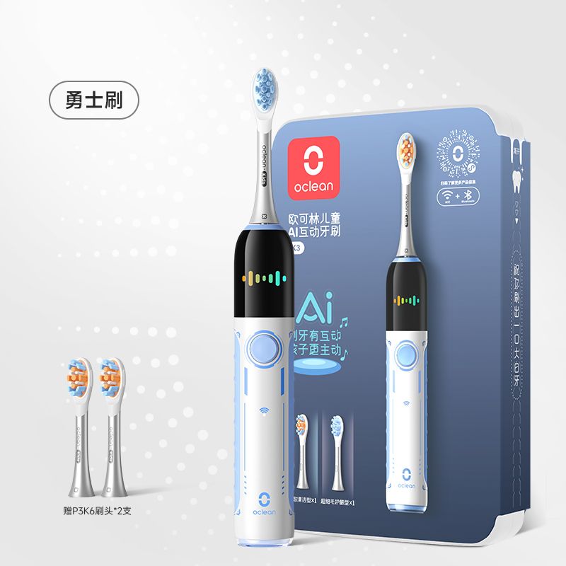 أوكلين إلكترونيات Oclean K3 - Image 1