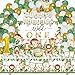 Mpanwen Wild One party Decorations 150 Pcs Jungle Animal Party Supplies Decor for Boy Girl Birthdays with Banners Cake Topper Cupcake Topper Cupcakes Wrappers Balloons Backdrop Tablecloth Centerpieces - Image 4