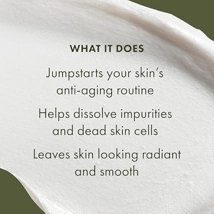 Origins Plantscription Anti-Aging Cleanser | Face Wash For All Skin Types | With Glycerin & Anogeissus, 5 Fl Oz - Image 4