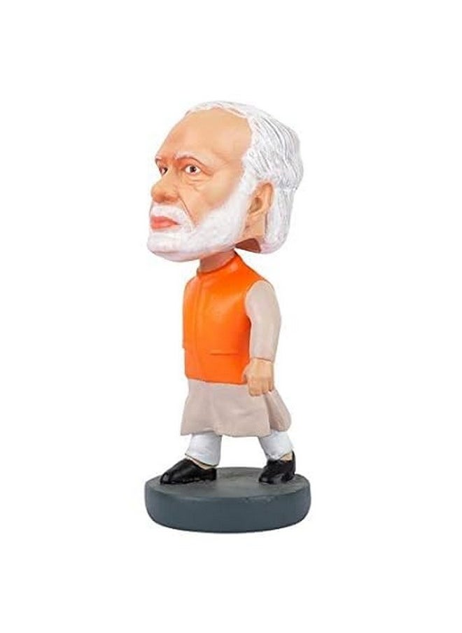 Narendra Modi Bobblehead | 4 Inch | Modi ji | Namo | Made in India  - Image 3