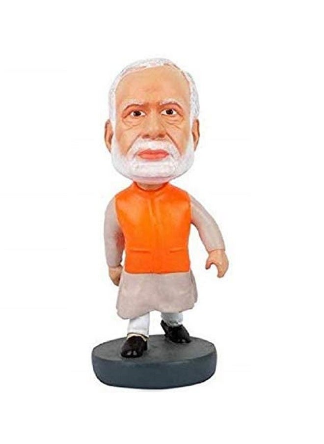 Narendra Modi Bobblehead | 4 Inch | Modi ji | Namo | Made in India  - Image 1