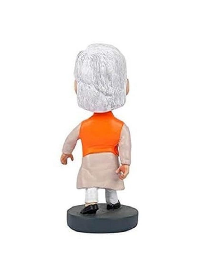 Narendra Modi Bobblehead | 4 Inch | Modi ji | Namo | Made in India  - Image 4