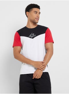 Seventy Five Nightwear T-Shirt & Shorts Sets  - Image 3