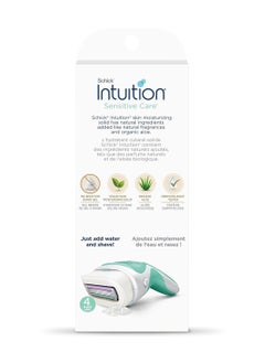 Intuition Sensitive Care Kit, with Organic Aloe and Green Tea Extract - pzsku/Z414D8B8CD37F8FC730F7Z/45/_/1724682393/66c9a80f-7742-431c-b343-05828434b481