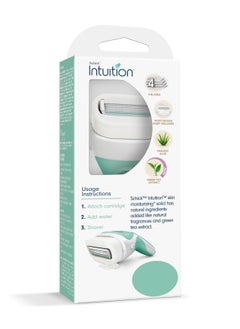 Intuition Sensitive Care Kit, with Organic Aloe and Green Tea Extract - pzsku/Z414D8B8CD37F8FC730F7Z/45/_/1724682432/40ae51dd-8906-494e-abab-91f874ae4f8d