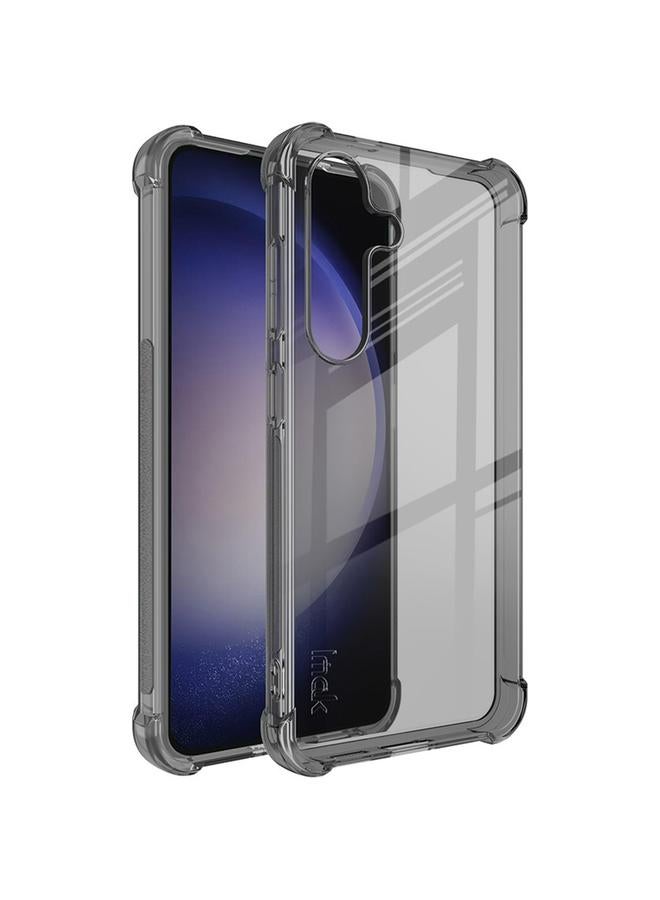 Case For Samsung Galaxy S24+ 5G Shockproof Airbag TPU Phone Case