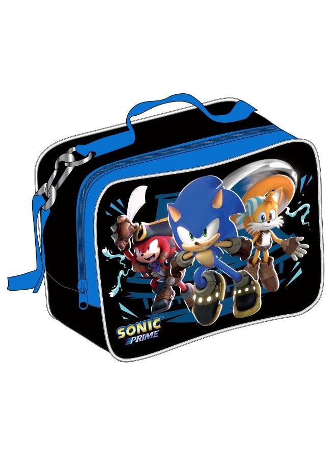 Sega Sonic Prime 5 In 1 Value Pack (16" Backpack) FKVP-02248 - Image 2