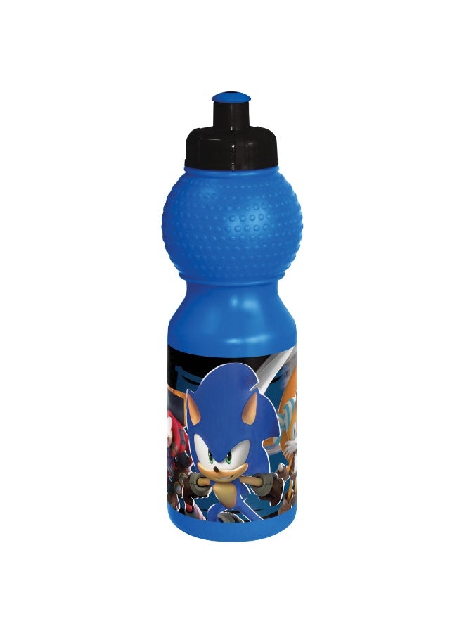 Sega Sonic Prime 5 In 1 Value Pack (16" Backpack) FKVP-02248 - Image 5