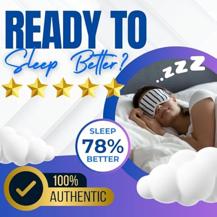 TAT2 Sleep Support Patch – Botanical Wellness Patch for Nighttime Routine (Adults & Kids, 90-Day Supply) - Image 2