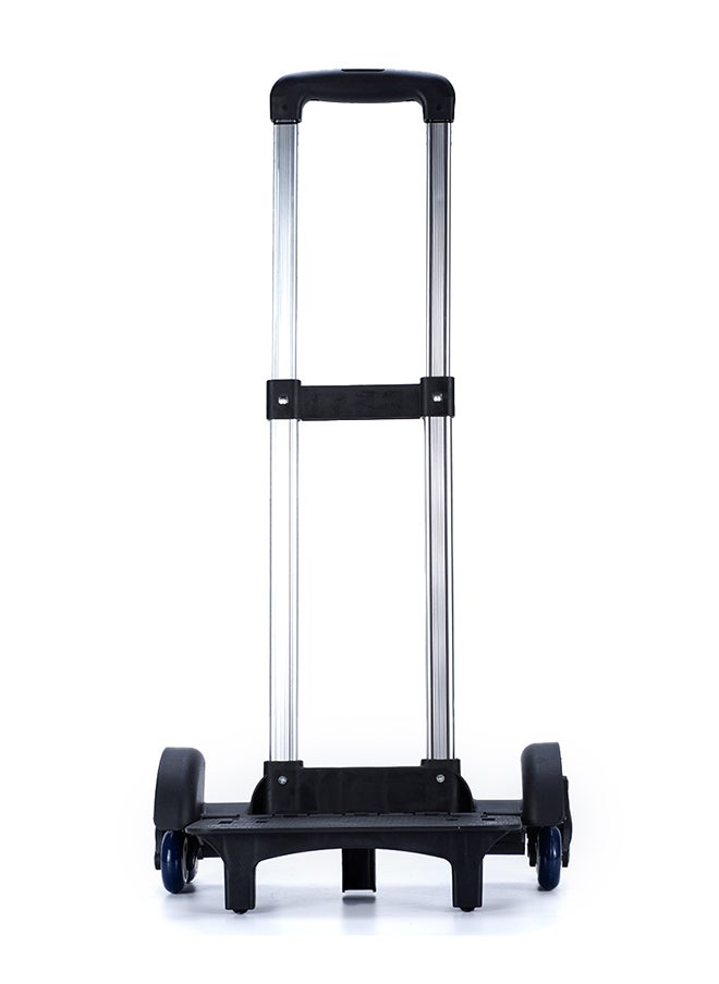 Nova kids Universal School Bag Trolley - Blue  - Image 2