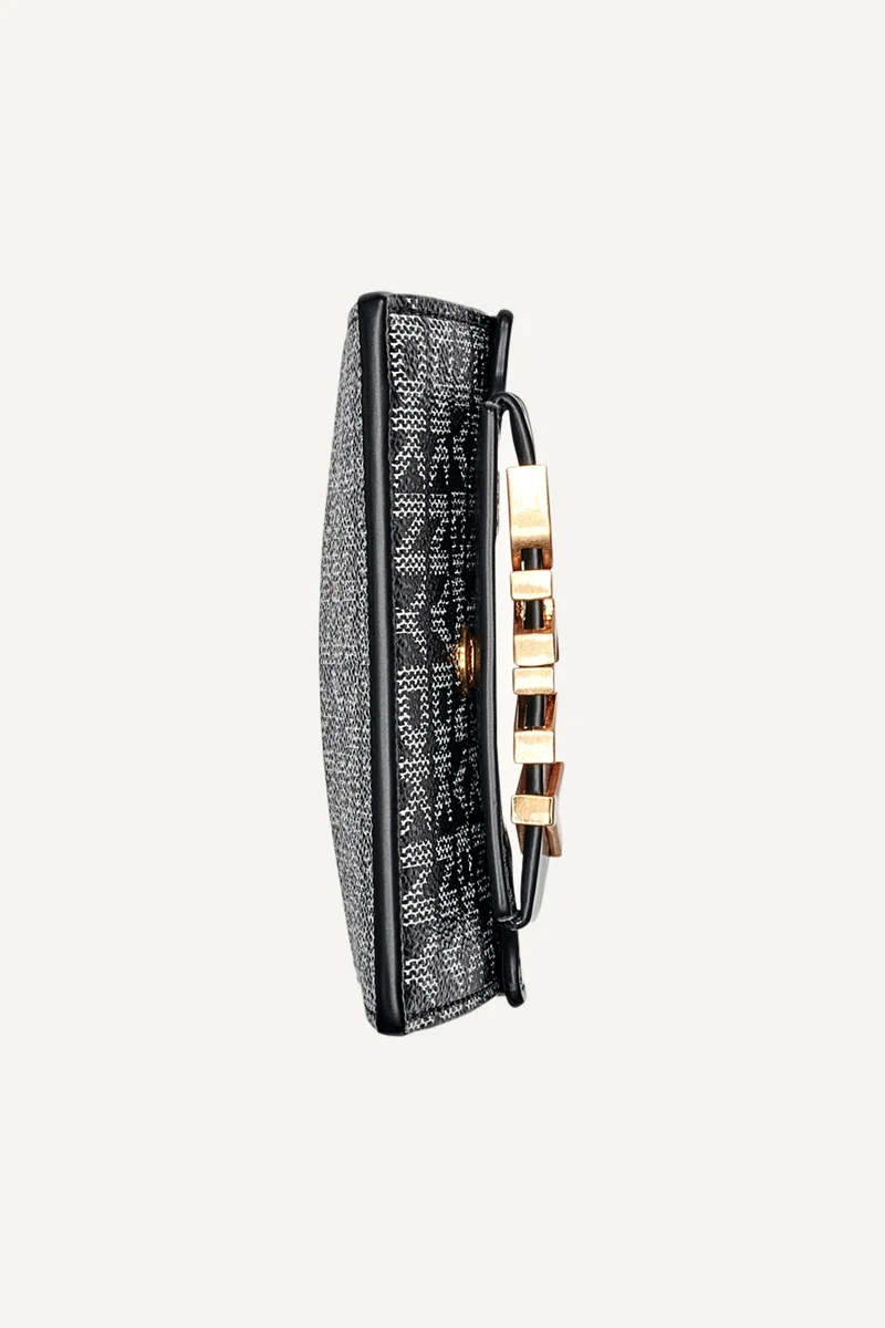 DKNY BLACK Avril Cardcase for Women | Best Price UAE