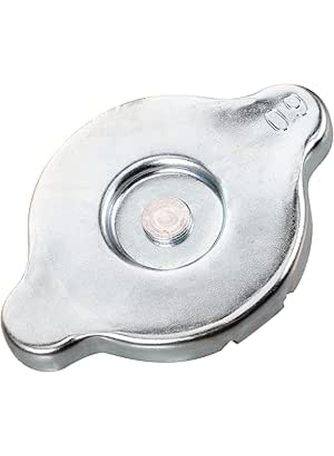 Standard Radiator Cap Leakproof Design Durable Replacement For Easy Installation - Image 1