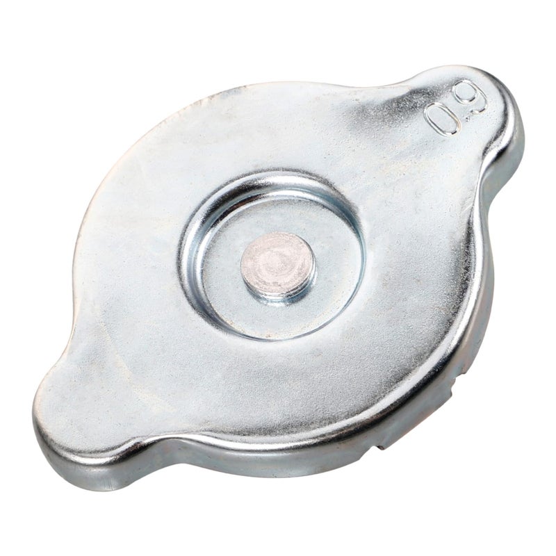Standard Radiator Cap Leakproof Design Durable Replacement For Easy Installation - Image 2