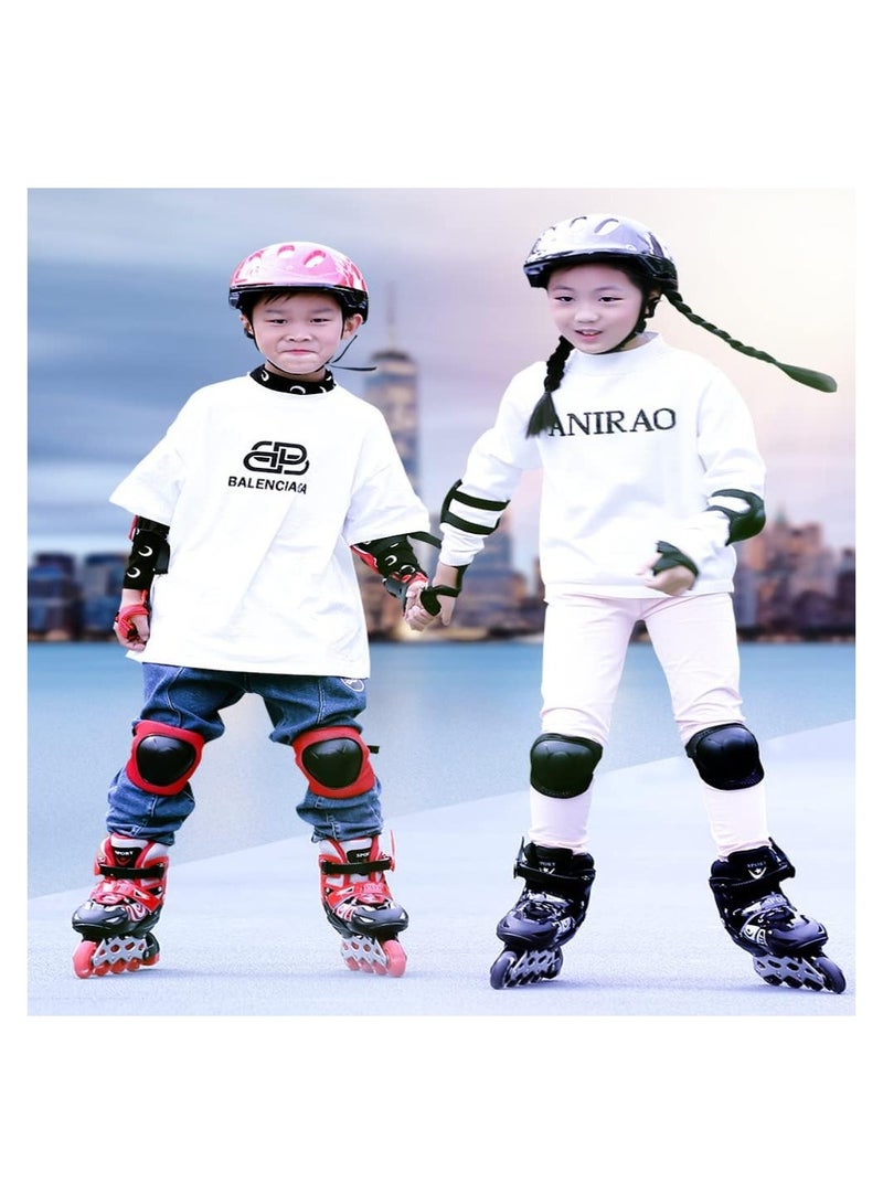 Cool Baby Style Children's Ice Skates and Roller Skates Size M 32-37 - Image 3
