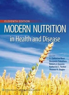 Modern Nutrition in Health and Disease