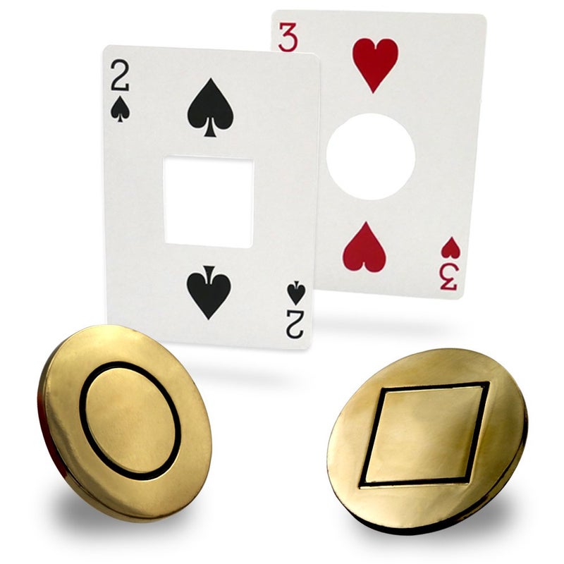 Magic Makers The Prediction Card Trick - Tell The Future Card Trick - Image 3