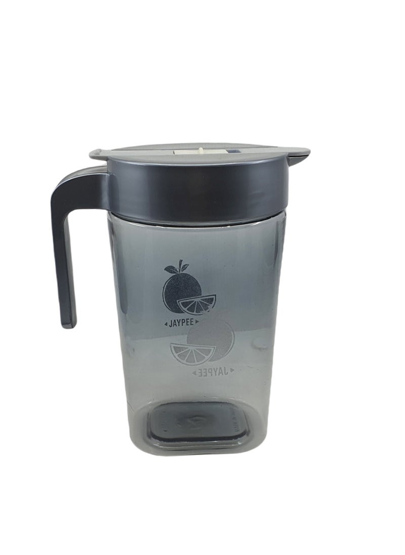 JAYPEE Jaypee Pour Water Jug 1200ml-Silver  - Image 4