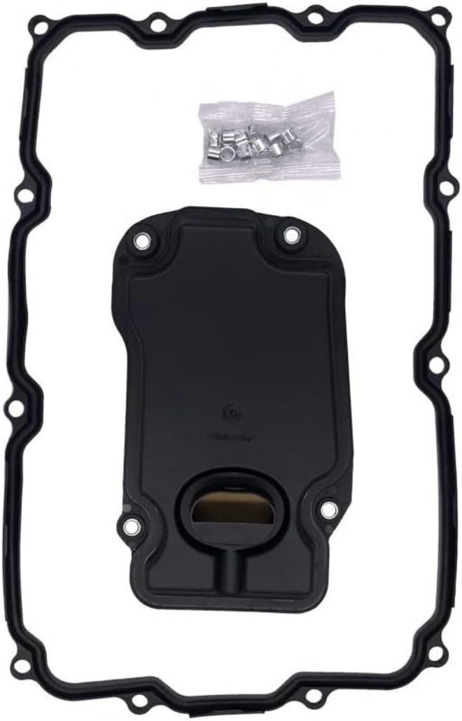 Transmission Filter Oil Pan Gasket Kit 35330-60060 35330-60070 35330-0C020 Automatic Transmission Filter Gasket Kit(35330-0C020) - Image 1